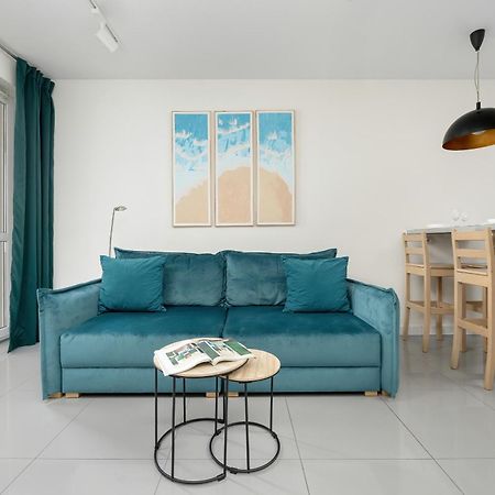 Apartment Rakowska Warsaw Wlochy By Noclegi Renters Exterior foto