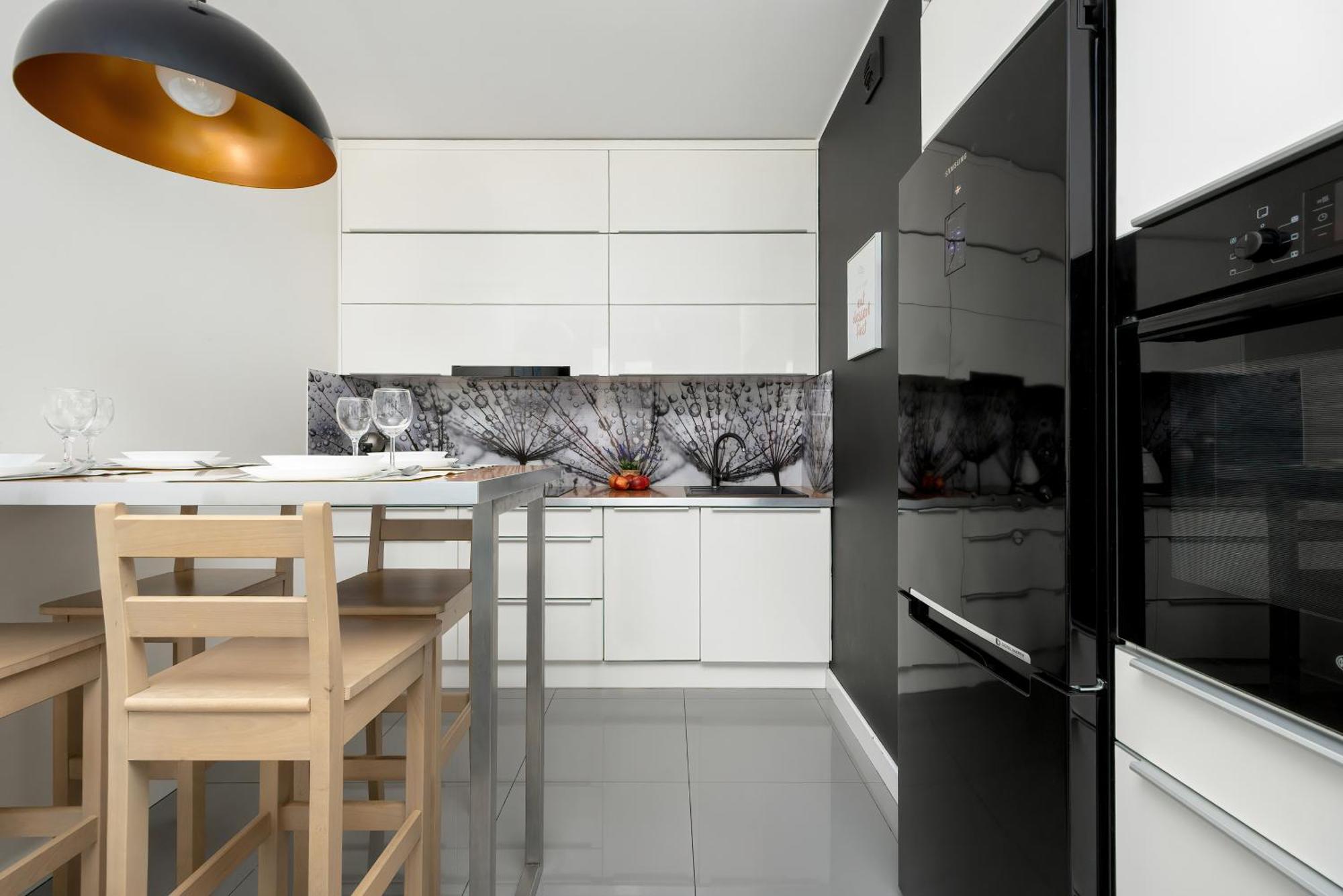 Apartment Rakowska Warsaw Wlochy By Noclegi Renters Exterior foto